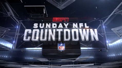 Espn Nfl