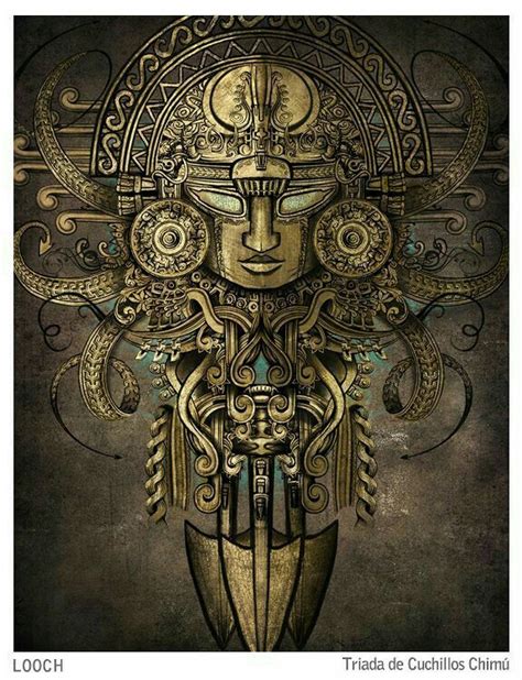 Pin en Ancient Civilization | Tatuaje inca, Arte azteca, Arte prehispanico