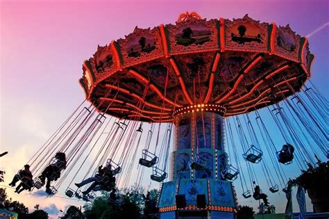 Vienna Prater (Wiener Prater), Vienna | Tickets & Tours - 2024