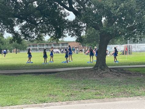 Willow Park Revitalization - Houston Parks Board