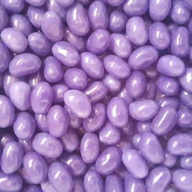 Grape Jelly Beans in 2022 | Grape jelly, Jelly beans, Soft candy