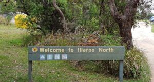 Illaroo Campground, Yuraygir National Park, NSW - Indefinite Leave