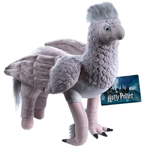 Harry Potter Buckbeak plush toy