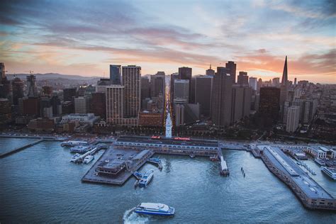 San Francisco Things to do | Guide to Visiting Fisherman’s Wharf