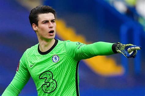 Transfer News: Chelsea offer Kepa Arrizabalaga on loan to Valencia