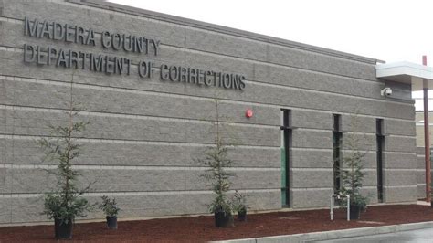 Madera County Grand Jury: Corrections officers underpaid, in danger ...