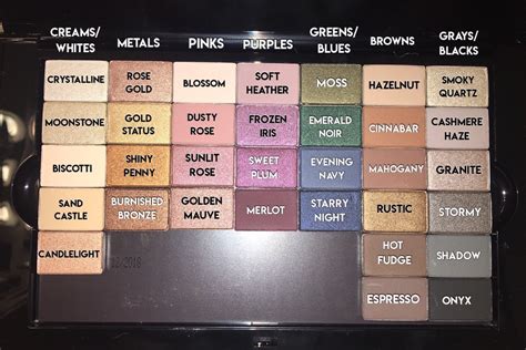 Mary Kay Chromafusion Eye Shadows | Mary kay eyeshadow, Mary kay eyes ...