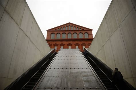 National Building Museum exhibit to highlight architectural photography - Curbed DC