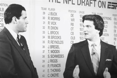 'Who in the Hell is Mel Kiper Anyway?': NFL GM Swipes at Analyst