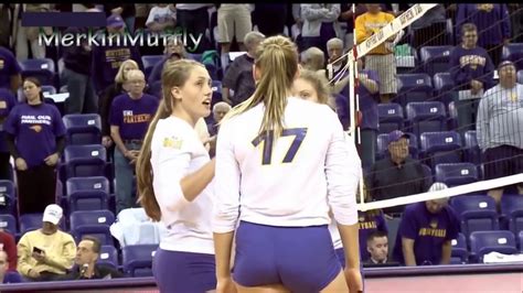 US Womens Indoor Volleyball Team - YouTube