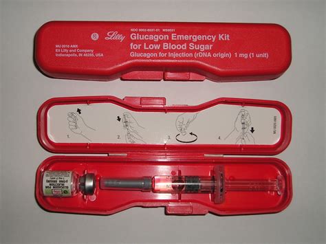 Ask Dr. Judi: Glucagon--the Forgotten Blood Sugar Hormone that can Make Diabetes Worse