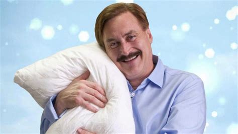 My Pillow: A Closer Look at the Company and the Man Behind It