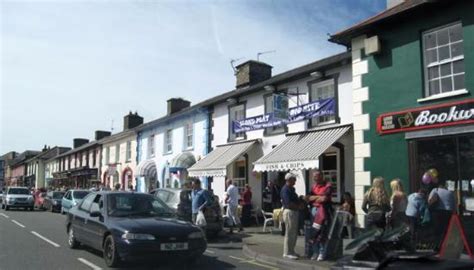 The 10 Best Restaurants Near Llanerchaeron, Aberaeron - Tripadvisor