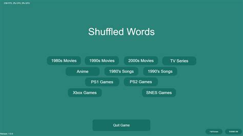 Buy cheap Shuffled Words CD Key 🏷️ Best Price