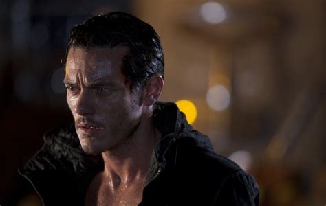 20 New Images From Kitamura's Horror NO ONE LIVES, Starring Luke Evans ...