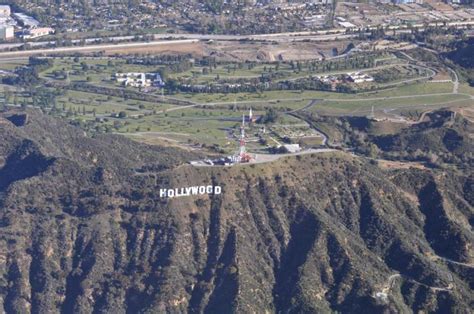 Forest Lawn Memorial Park (Hollywood Hills) - Los Angeles, California