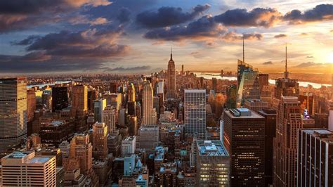 4K New York City Day Wallpapers - Top Free 4K New York City Day Backgrounds - WallpaperAccess