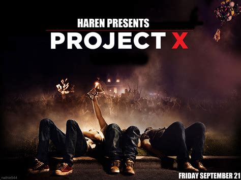 [Image - 406528] | Project X Haren | Know Your Meme