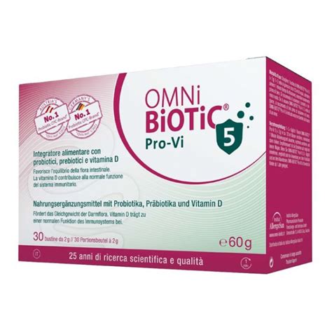 OMNI BIOTIC PRO VI 5 30BUST