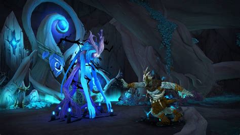 WoW Shadowlands dungeons – covenant abilities and boss fights explained