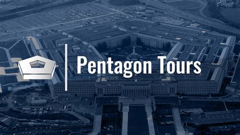 U.S. Department of Defense > Pentagon Tours