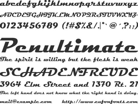 Magneto Font : Download Free for Desktop & Webfont