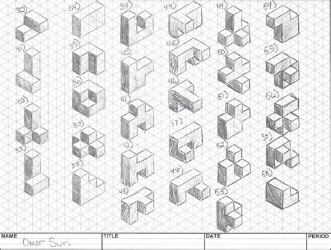 6 Piece Cube Puzzle Solution - Who doesn't love a puzzle?they're those little things you find on ...