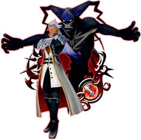 SP Ansem - KHUX Wiki