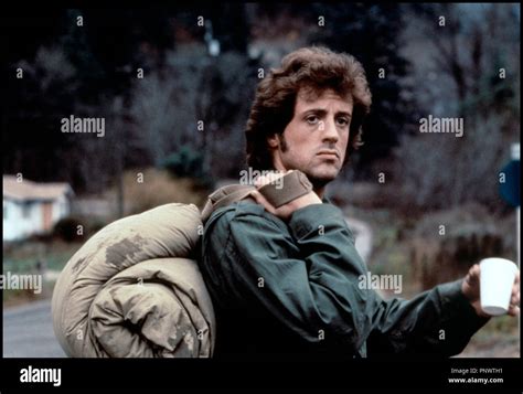 Rambo First Blood Stock Photos & Rambo First Blood Stock Images - Alamy