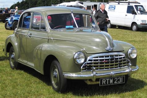 1950 Morris Oxford | Morris oxford, Austin cars, Classic cars