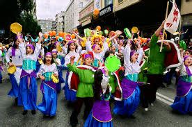 Tornos News | Celebrating Apokries in Greece: Costumes, music and dance