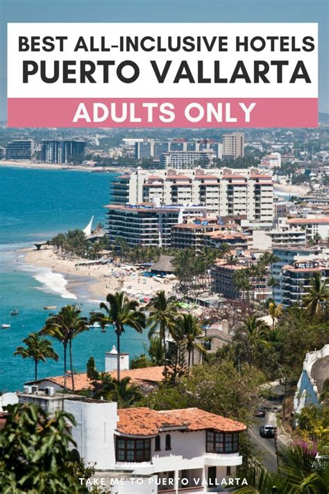 8 Best All-Inclusive Resorts Puerto Vallarta Adults Only - Take Me To ...