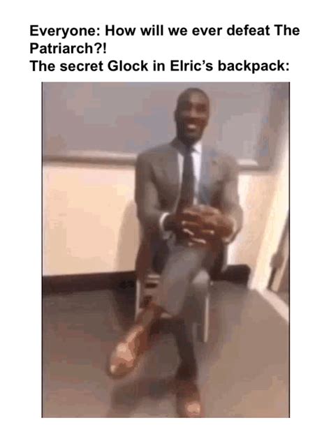 Guy in the suit Animated Gif Maker - Piñata Farms - The best meme ...