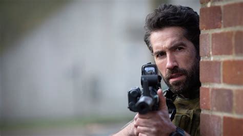 ‘One Shot’ Review: James Nunn's Action Thriller Relies On A Filmmaking Gimmick To Mask A Dull Film