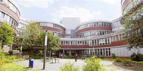 University of Duisburg, Essen: Admission 2022, Rankings, Fees, Courses ...