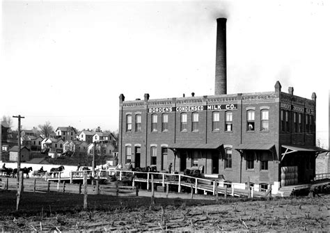 History of Cheese - National Historic Cheesemaking Center Museum and ...