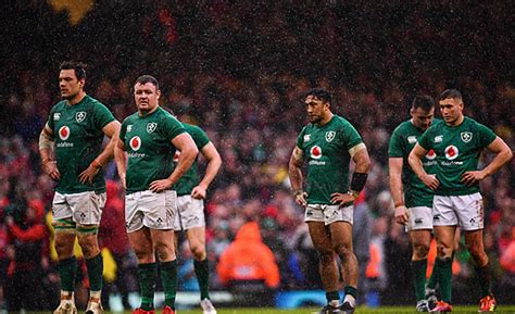 Ireland’s Six Nations: The Verdict | Huge Rugby News