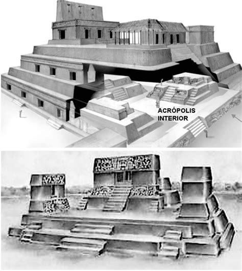 Cuanta Viejo, Guatemala Tikal, Acropolis, Guatemalan, Mayan, Archaeology, Atlas, Aztec, Columbia ...
