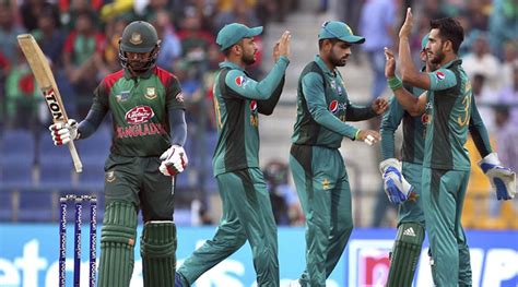 Pakistan set to tour Bangladesh after T20 World Cup | Cricket News - The Indian Express