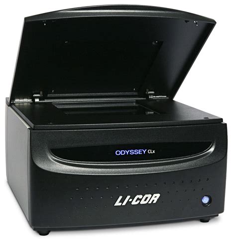 LI-COR Odyssey CLx Infrared Imager - Trendy Gadget