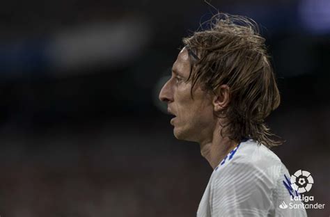 Luka Modric's best goals! | LaLiga