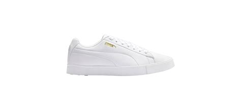 Puma Ladies Original G Golf Shoes - Golfonline