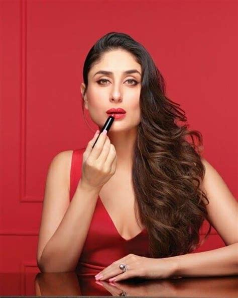 Lakmé Absolute launches first collection with Kareena Kapoor Khan