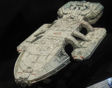 Original Battlestar Galactica by rlkitterman on DeviantArt