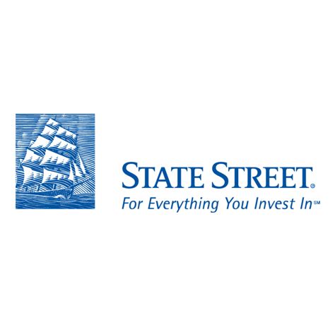 State Street logo, Vector Logo of State Street brand free download (eps, ai, png, cdr) formats