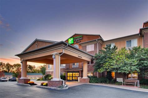 Hotel Rock Lititz, PA - reviews, prices | Planet of Hotels