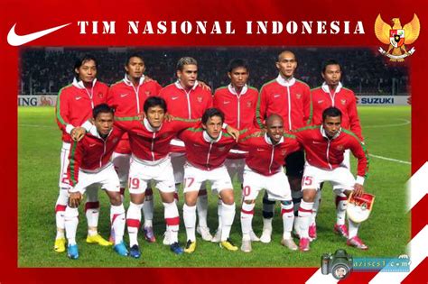 Timnas Indonesia Wallpapers - Wallpaper Cave