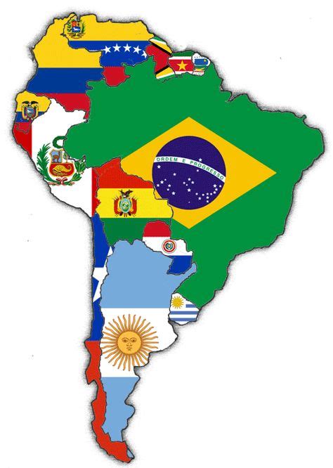 all latin american flags clipart 10 free Cliparts | Download images on ...