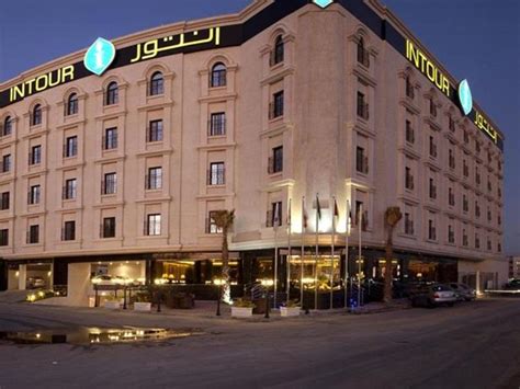 Intour Al Khobar Hotel in Al-Khobar - Room Deals, Photos & Reviews