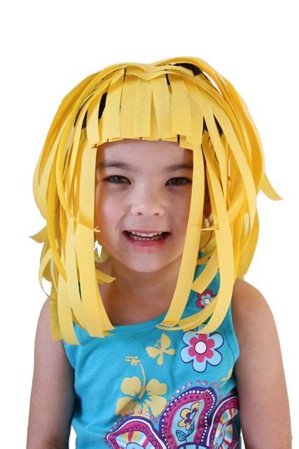 children's play wigs Cheaper Than Retail Price> Buy Clothing ...